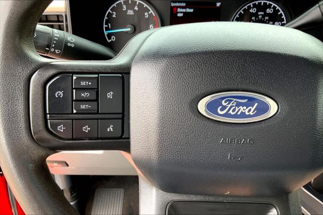 Used 2024 Ford F-350 For Sale in Lubbock, TX