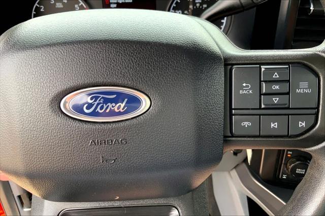 Used 2024 Ford F-350 For Sale in Lubbock, TX