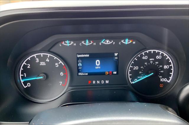 Used 2024 Ford F-350 For Sale in Lubbock, TX