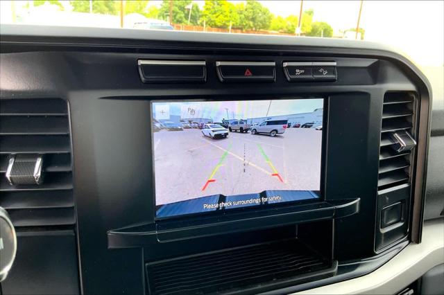 Used 2024 Ford F-350 For Sale in Lubbock, TX