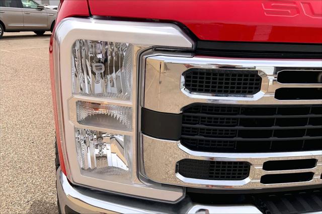 Used 2024 Ford F-350 For Sale in Lubbock, TX