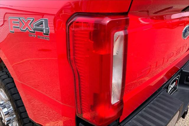 Used 2024 Ford F-350 For Sale in Lubbock, TX