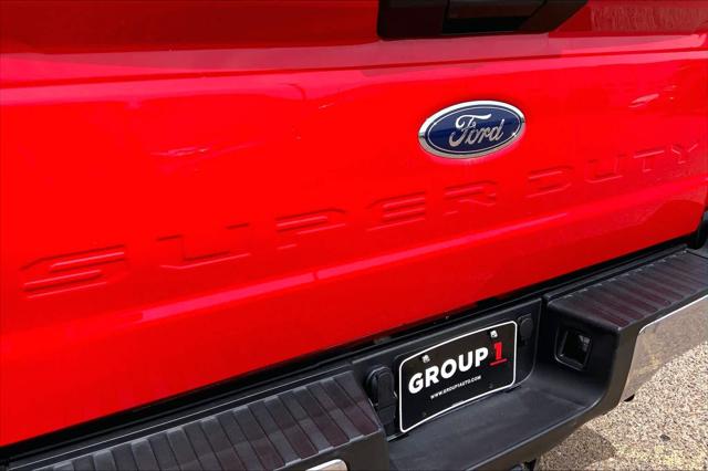 Used 2024 Ford F-350 For Sale in Lubbock, TX