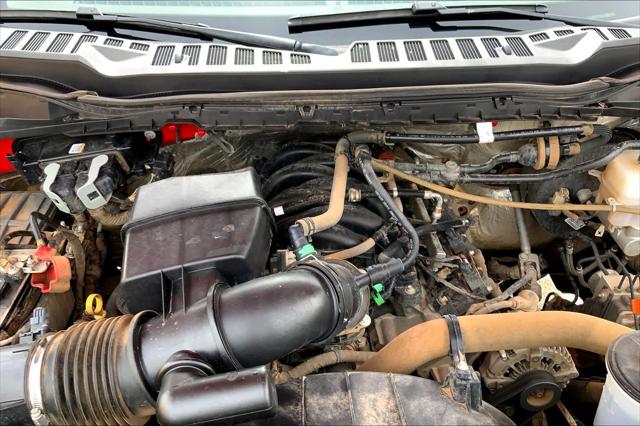 Used 2024 Ford F-350 For Sale in Lubbock, TX