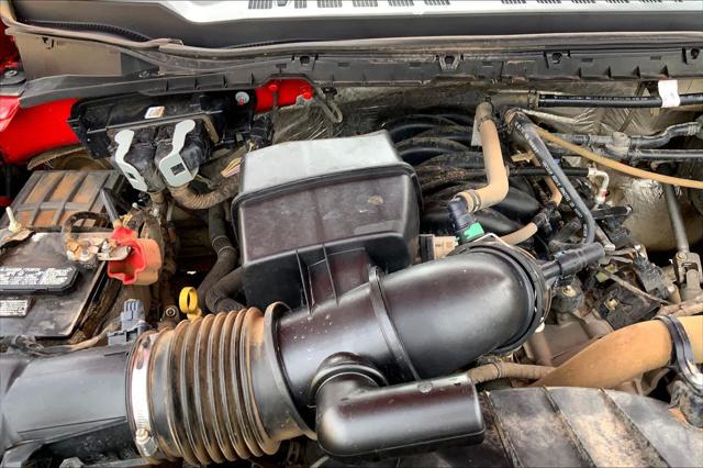 Used 2024 Ford F-350 For Sale in Lubbock, TX