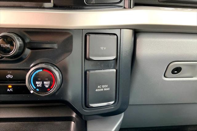 Used 2024 Ford F-350 For Sale in Lubbock, TX