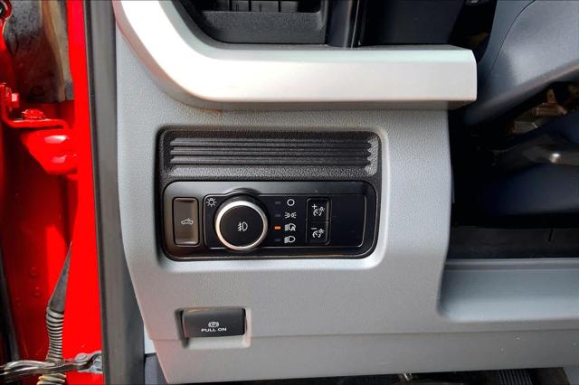 Used 2024 Ford F-350 For Sale in Lubbock, TX