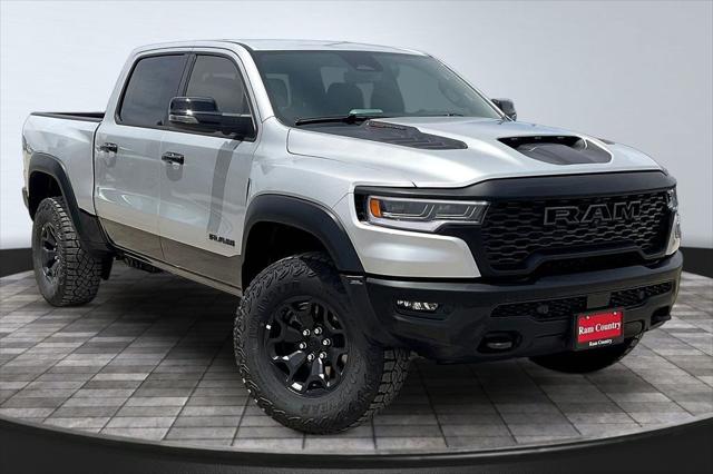 2026 RAM Ram 1500 RAM 1500 RHO CREW CAB 4X4 57 BOX 2026 RAM Ram 1500 RAM 1500 RHO CREW CAB 4X4 57 BOX