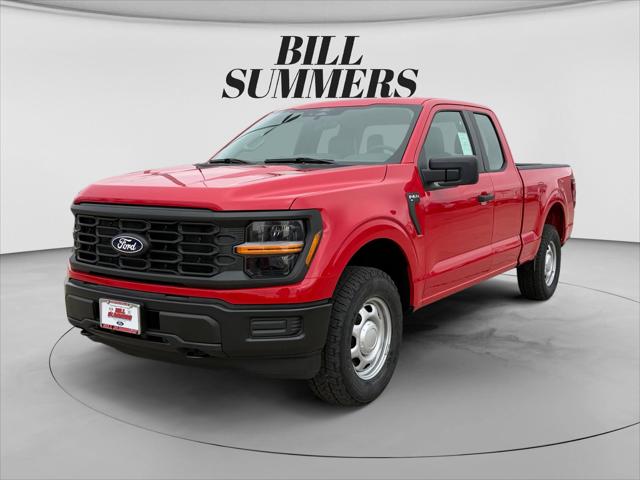 2026 Ford F-150 XL for sale in North Platte, NE