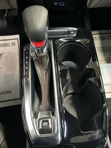 2024 Chevrolet Trax FWD 2RS