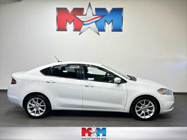 2013 Dodge Dart SXT for sale in Christiansburg, VA
