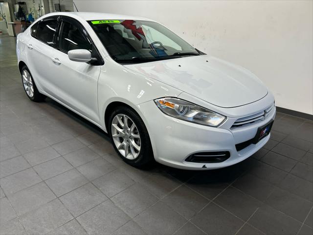 2013 Dodge Dart SXT
