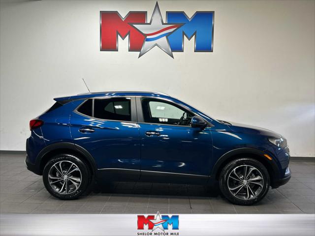2021 Buick Encore GX FWD Select for sale in Christiansburg, VA