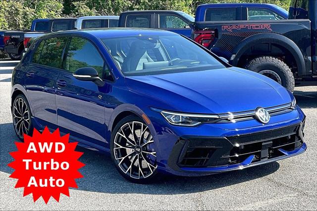 2025 Volkswagen Golf R 2.0T for sale in Prince Frederick, MD