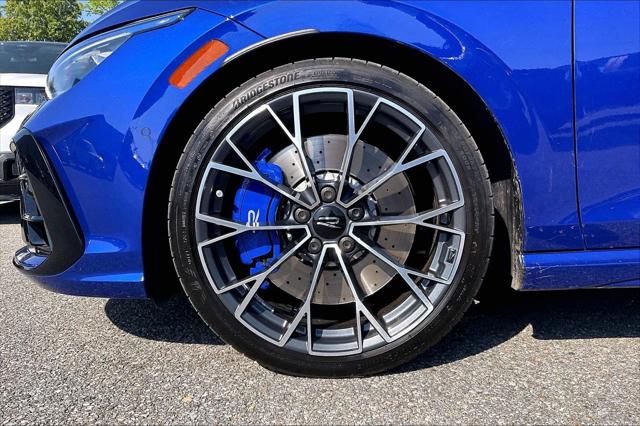 2025 Volkswagen Golf R 2.0T