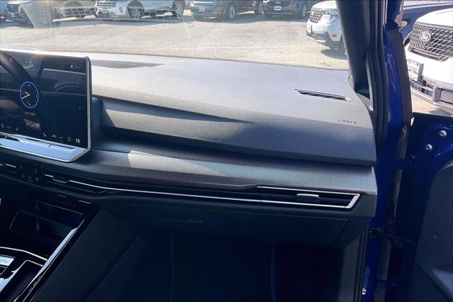 2025 Volkswagen Golf R 2.0T