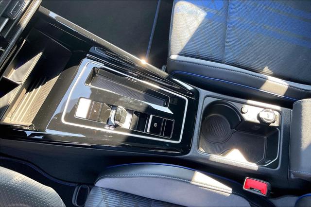 2025 Volkswagen Golf R 2.0T