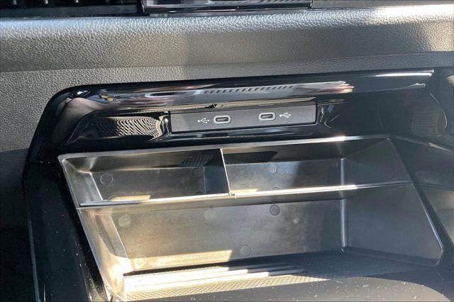 2025 Volkswagen Golf R 2.0T