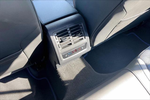 2025 Volkswagen Golf R 2.0T