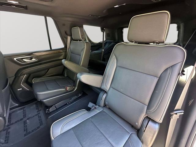 2022 Chevrolet Tahoe 4WD Premier