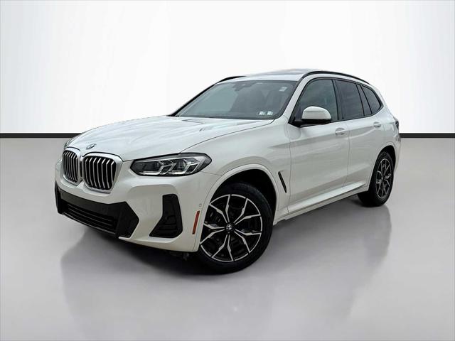 2023 BMW X3 xDrive30i for sale in Monroeville, PA