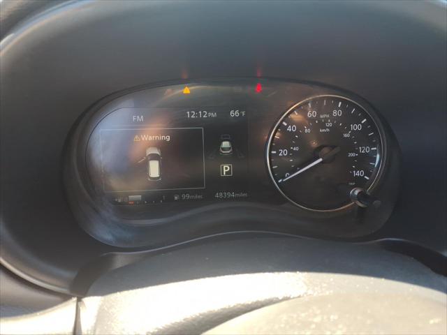 2023 Nissan Kicks SR Xtronic CVT