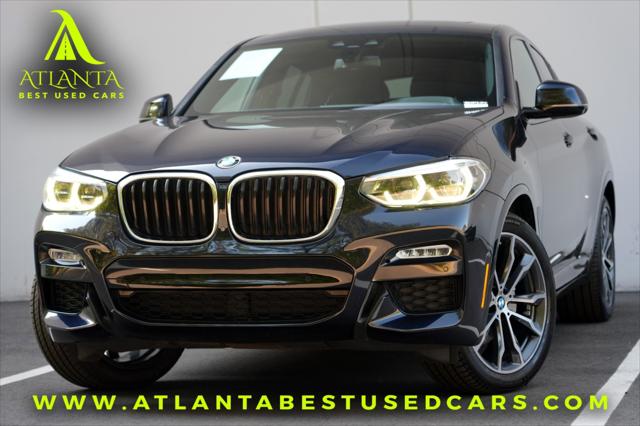 2019 BMW X4 xDrive30i for sale in Norcross, GA