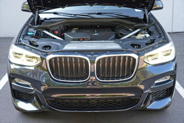 2019 BMW X4 xDrive30i