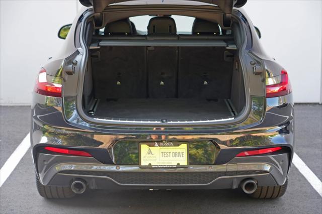 2019 BMW X4 xDrive30i