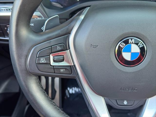 2019 BMW X4 xDrive30i