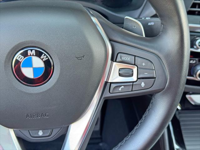 2019 BMW X4 xDrive30i