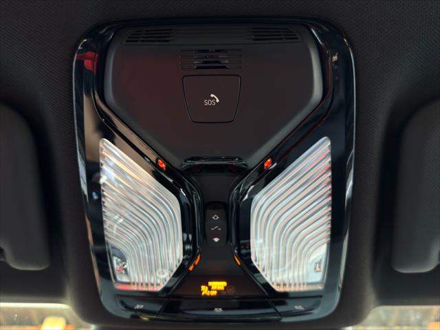 2019 BMW X4 xDrive30i