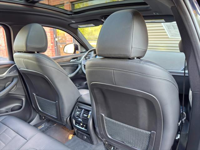 2019 BMW X4 xDrive30i