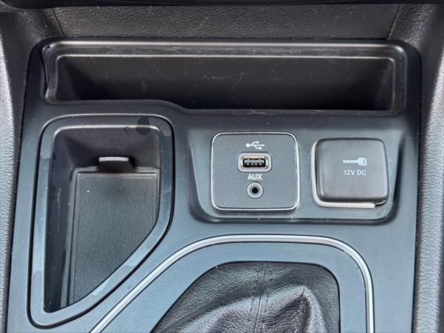 2019 Jeep Cherokee Latitude FWD