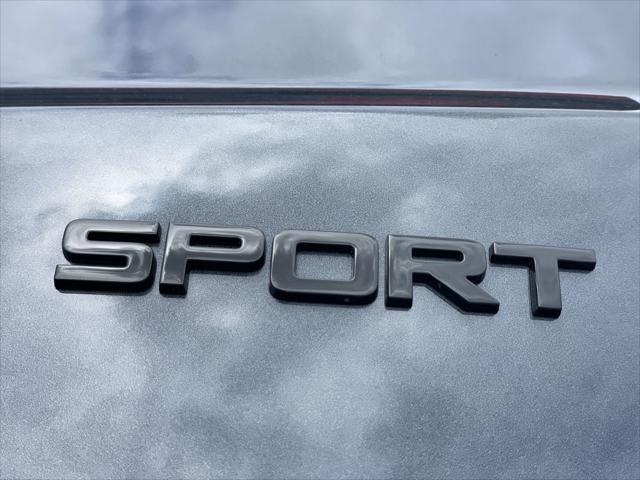 2026 Honda CR-V Hybrid 2WD Sport-L