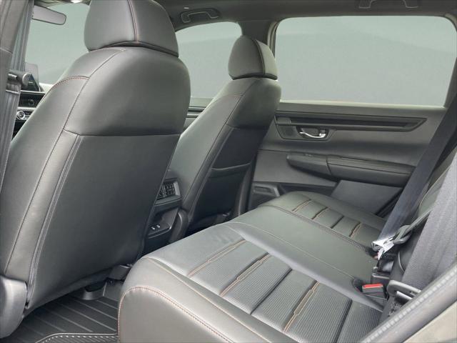 2026 Honda CR-V Hybrid 2WD Sport-L