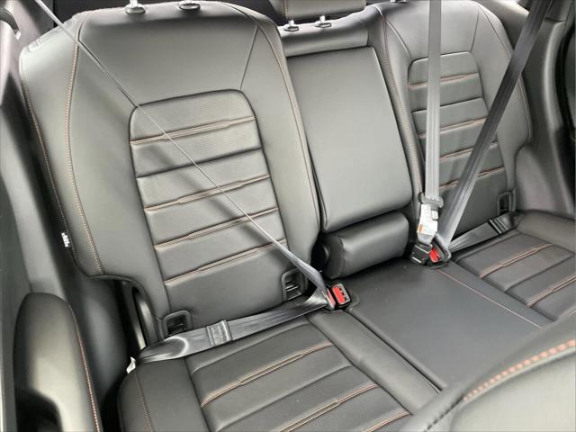 2026 Honda CR-V Hybrid 2WD Sport-L