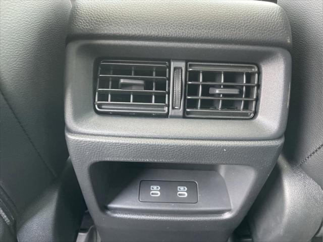 2026 Honda CR-V Hybrid 2WD Sport-L