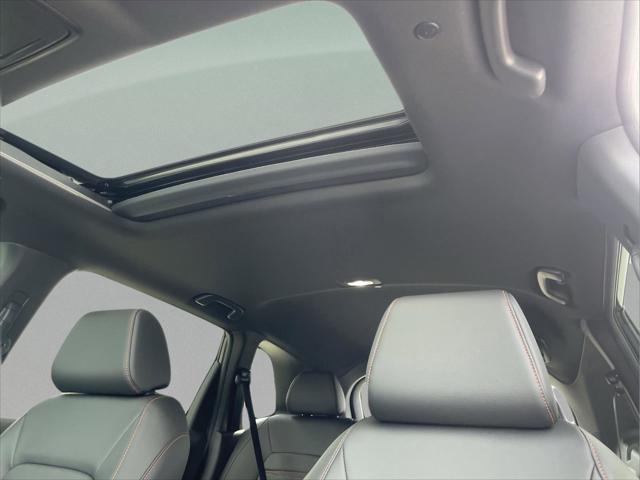 2026 Honda CR-V Hybrid 2WD Sport-L