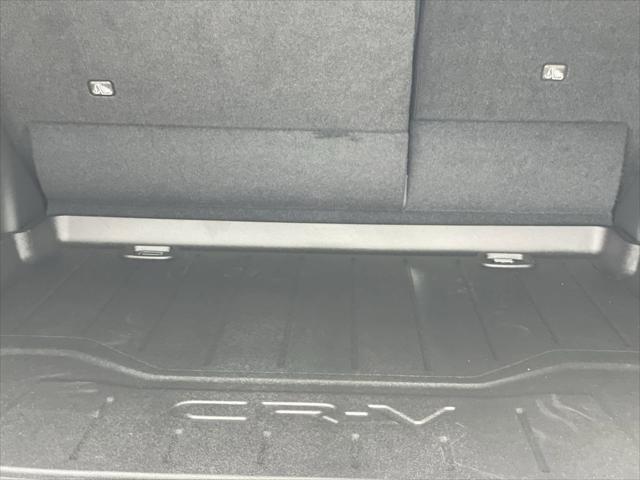 2026 Honda CR-V Hybrid 2WD Sport-L