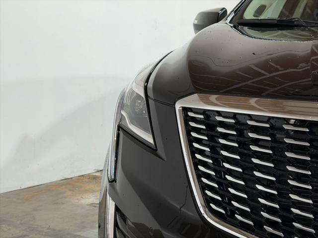 2026 Cadillac XT5 Premium Luxury FWD