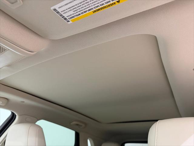 2026 Cadillac XT5 Premium Luxury FWD