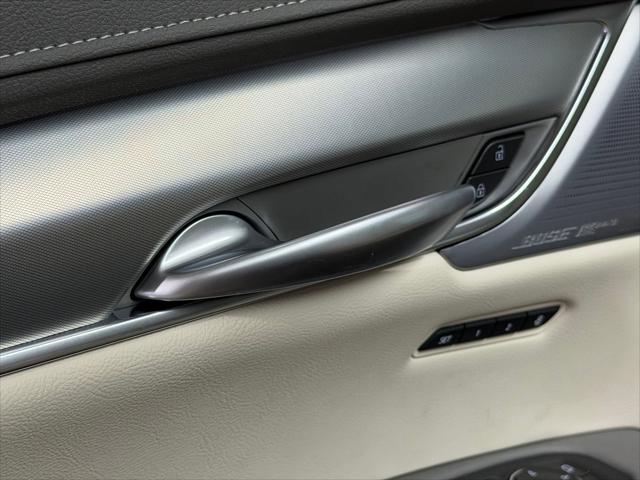 2026 Cadillac XT5 Premium Luxury FWD