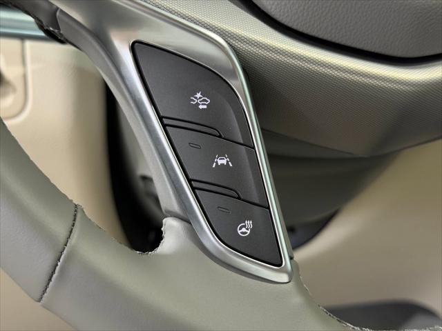 2026 Cadillac XT5 Premium Luxury FWD