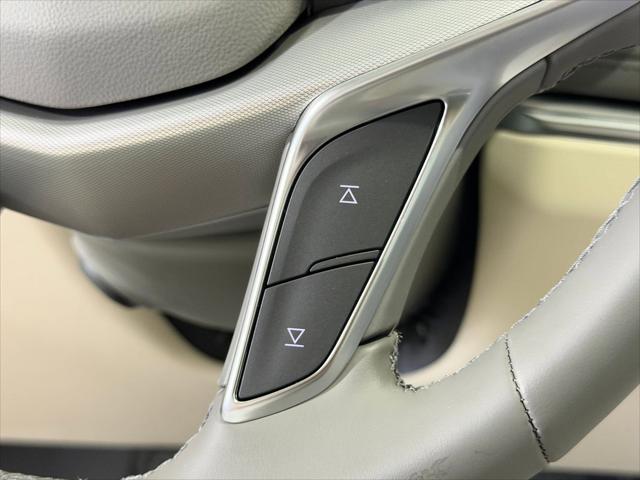 2026 Cadillac XT5 Premium Luxury FWD
