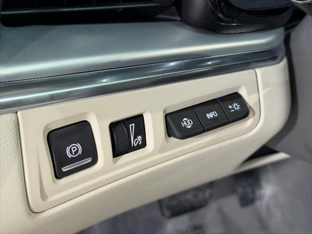 2026 Cadillac XT5 Premium Luxury FWD