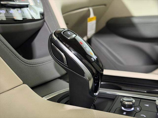 2026 Cadillac XT5 Premium Luxury FWD