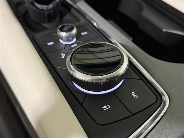 2026 Cadillac XT5 Premium Luxury FWD