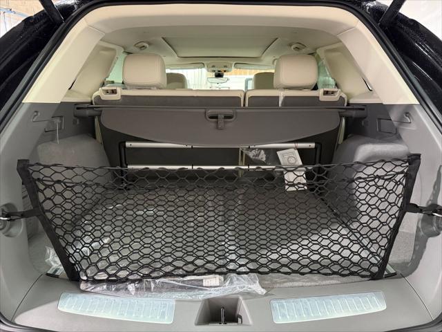 2026 Cadillac XT5 Premium Luxury FWD