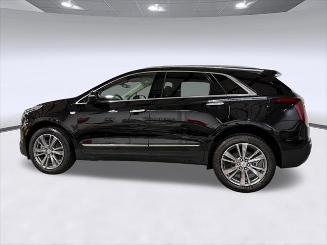 2026 Cadillac XT5 Premium Luxury FWD
